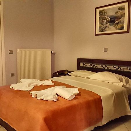 Oasis Exclusive Aparthotel Párga Kültér fotó