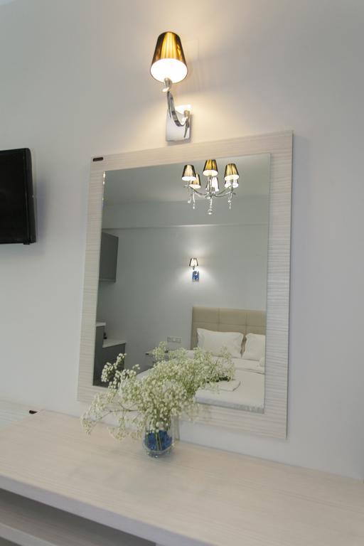 Oasis Exclusive Aparthotel Párga Kültér fotó