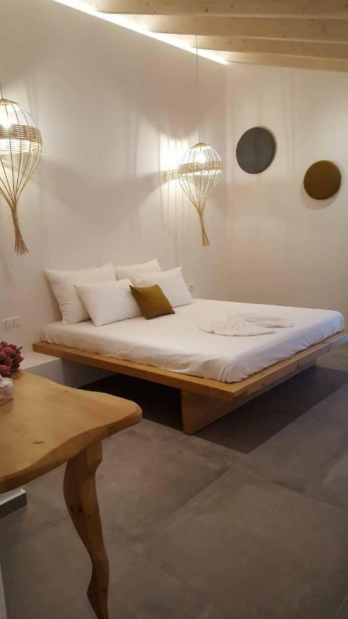 Oasis Exclusive Aparthotel Párga Kültér fotó