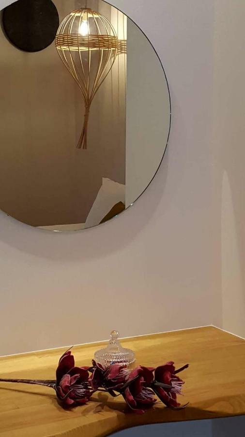 Oasis Exclusive Aparthotel Párga Kültér fotó